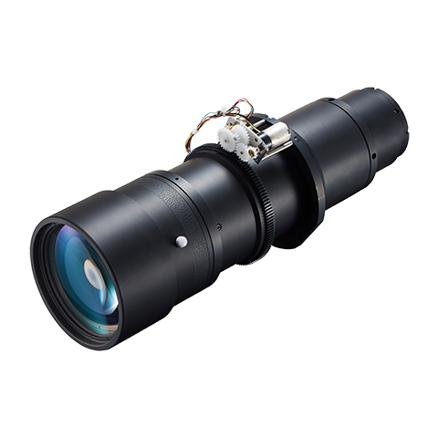 NEC L4K-15ZM projection lens NP-PH2601QL NP-PH2601QL-R NP-PH3501QL NP-PH3501QL-R