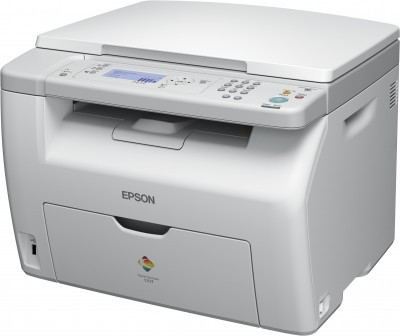 Epson AcuLaser CX17 – image 7