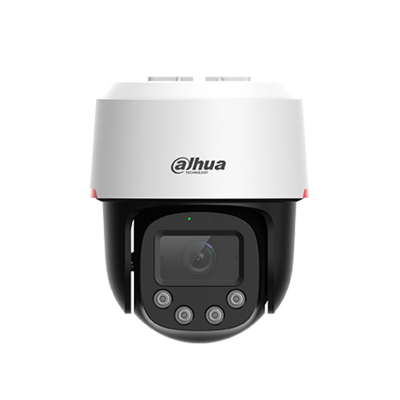 Dahua Technology WizSense SD2C400NA-B-PV-PRO Turret IP security camera Indoor & outdoor – image 2