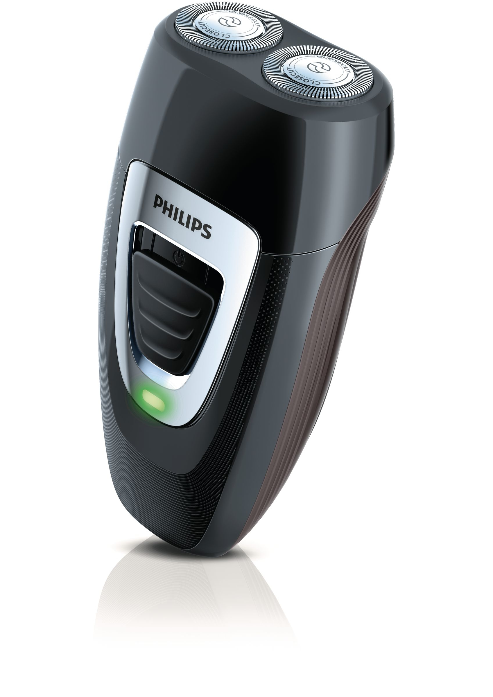 Philips PQ189/16 men's shaver Rotation shaver Black