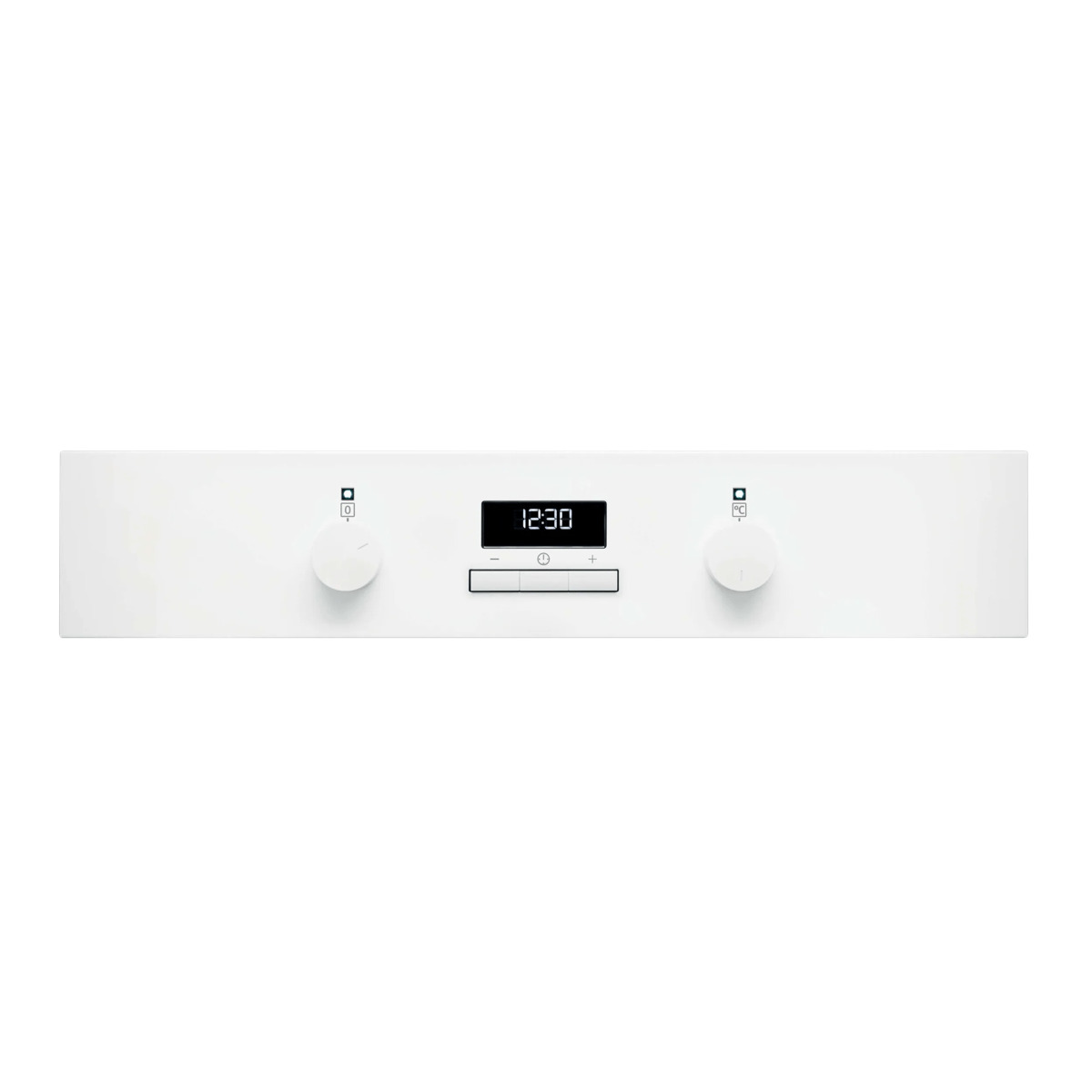 Electrolux KOIGH04W 72 L 2790 W White – image 7