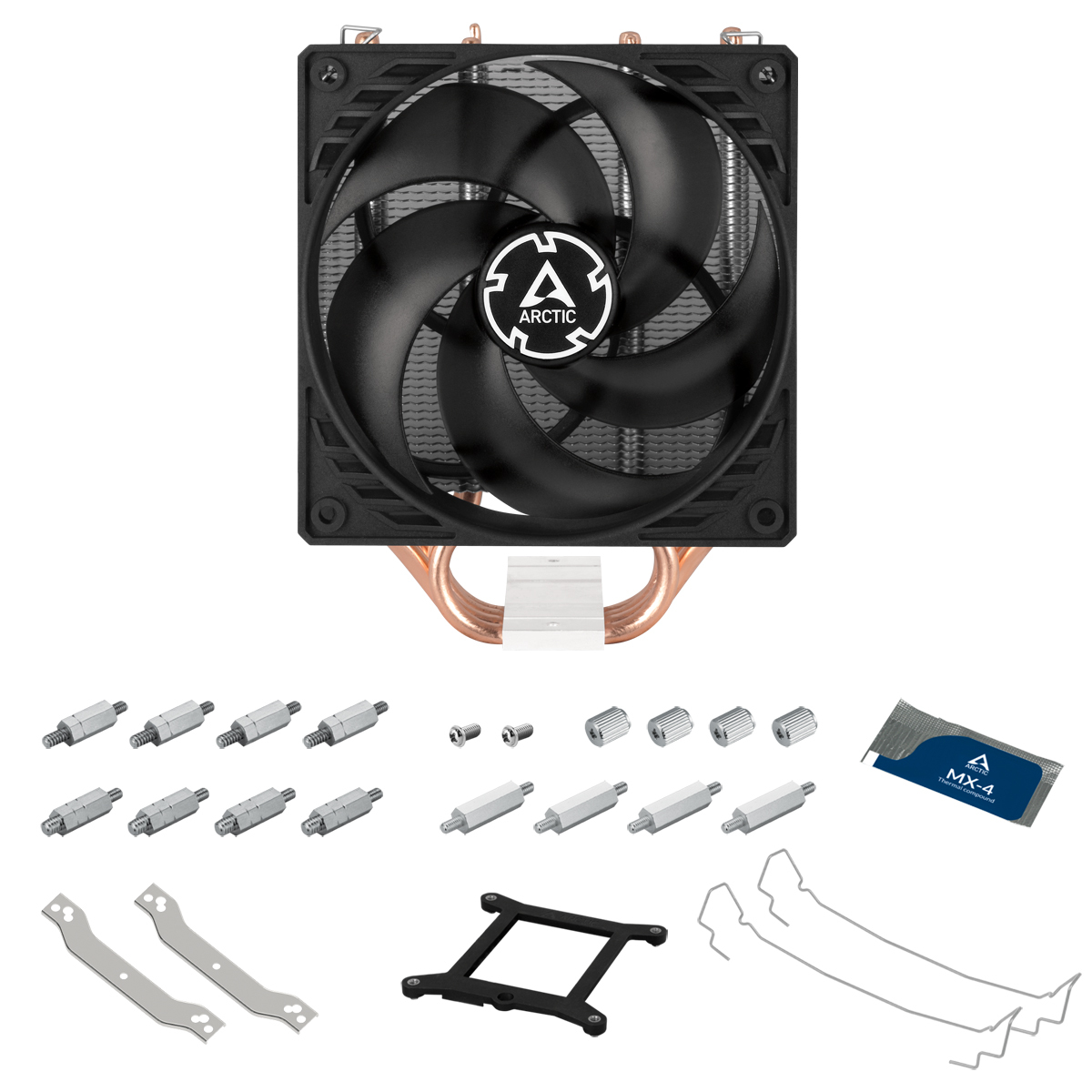ARCTIC Freezer 34 – image 9