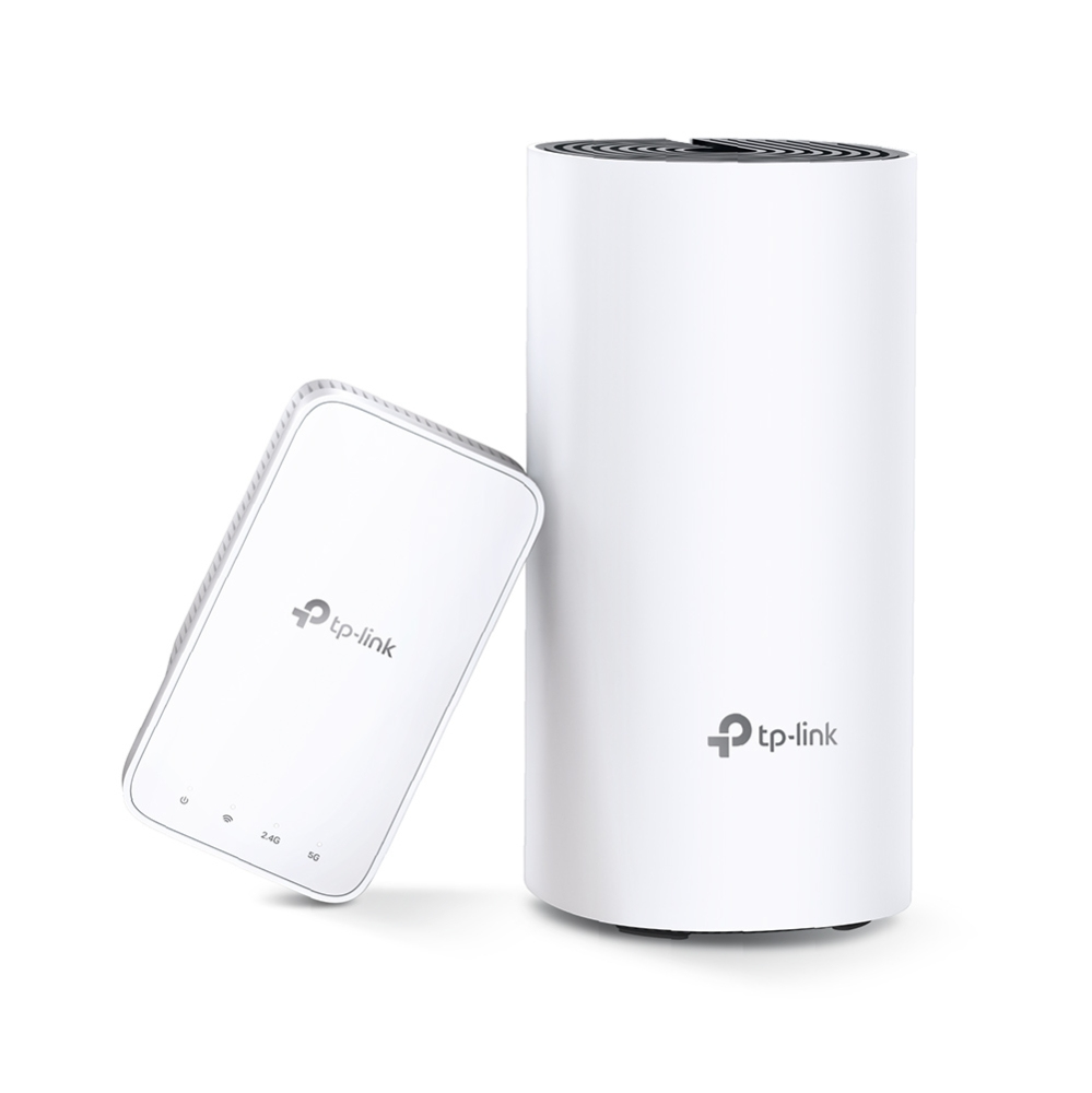 TP-Link Deco M3 (2-Pack) – image 2