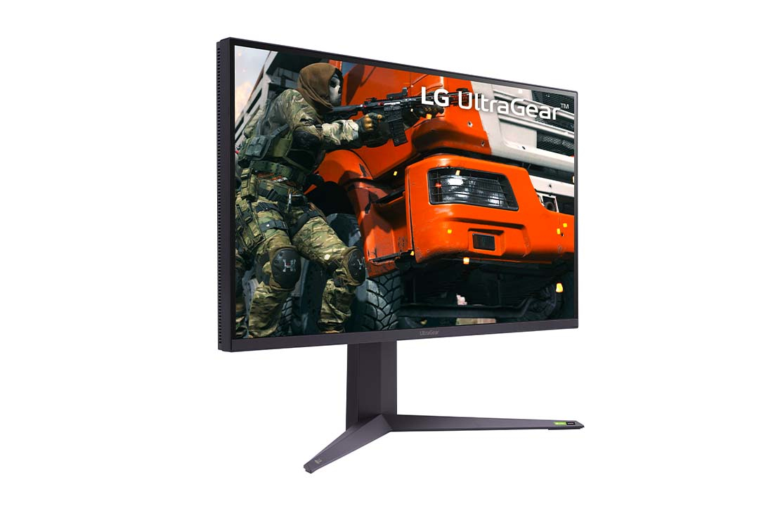 LG D-32GQ950-B.AEK computer monitor – image 4
