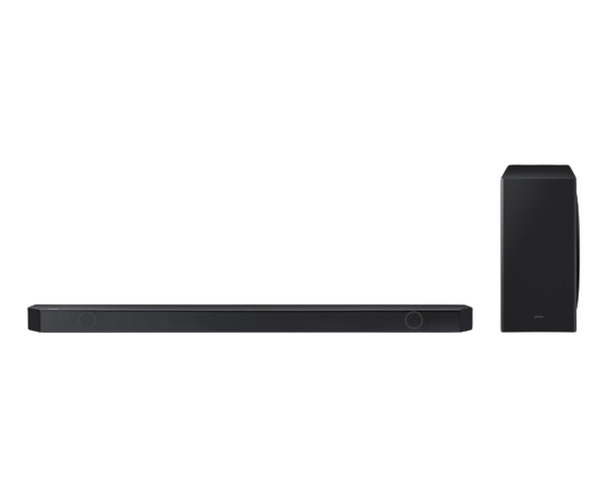 Samsung F-DE65S95DQ810 TV – image 6