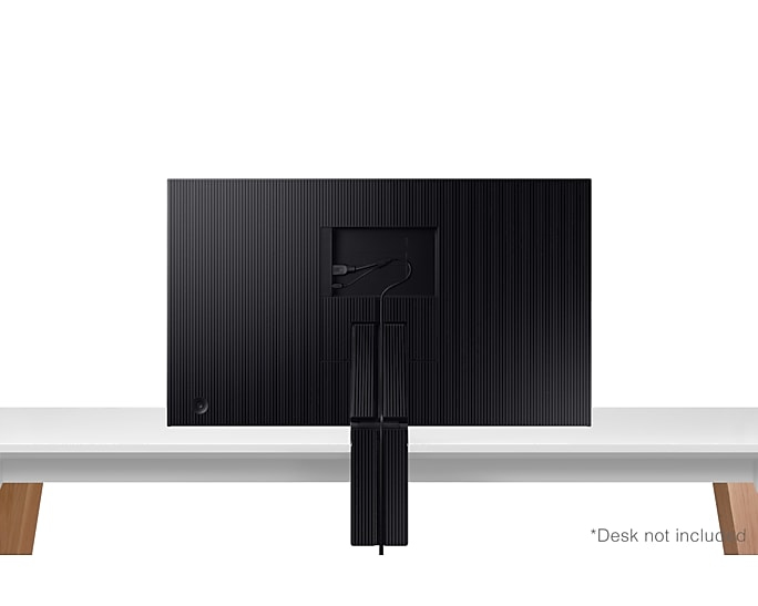 Samsung LS27R750QEC computer monitor – image 9
