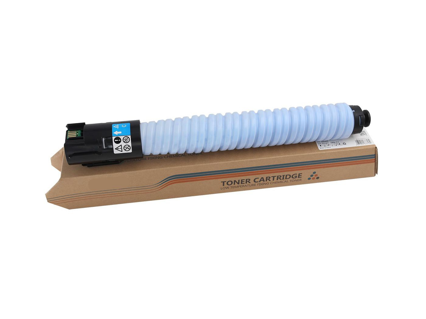 CoreParts MSP141699U Siyan Toner Kartuşu Xerox VersaLink C8000 Uyumlu