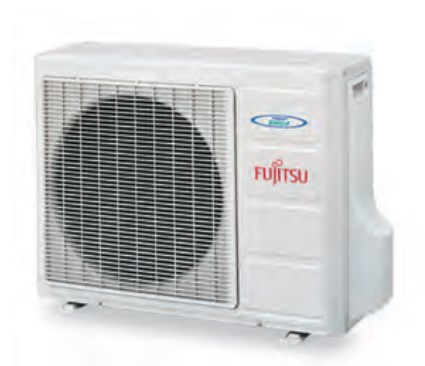 Fujitsu AUY 71 UIA-LV