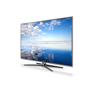 Samsung UE46D7000 116.8 cm (46") Full HD Wi-Fi Black – image 7