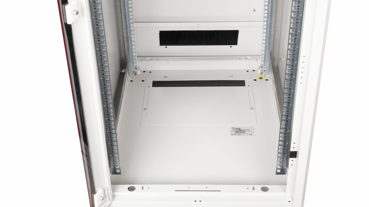 Equip Dynamic Flex 19' Cabinet, 42U – image 3