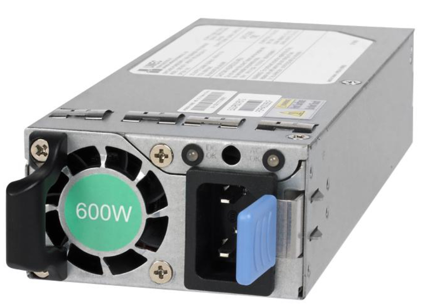 NETGEAR APS600W-200AJS power supply unit – image 2