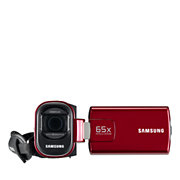 Samsung SMX-F40RP camcorder Handheld camcorder – image 3