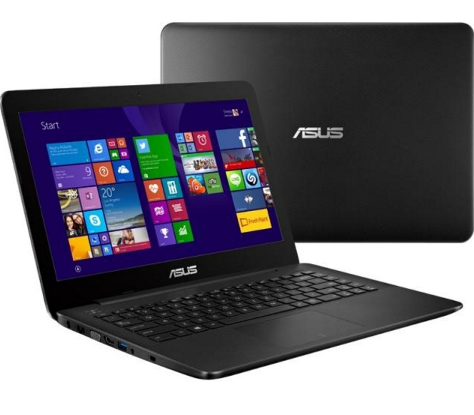 ASUS R454LJ-WX149H laptop Intel® Core™ i3 i3-5010U – image 1