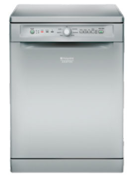 Hotpoint LFK 7M124 A IT