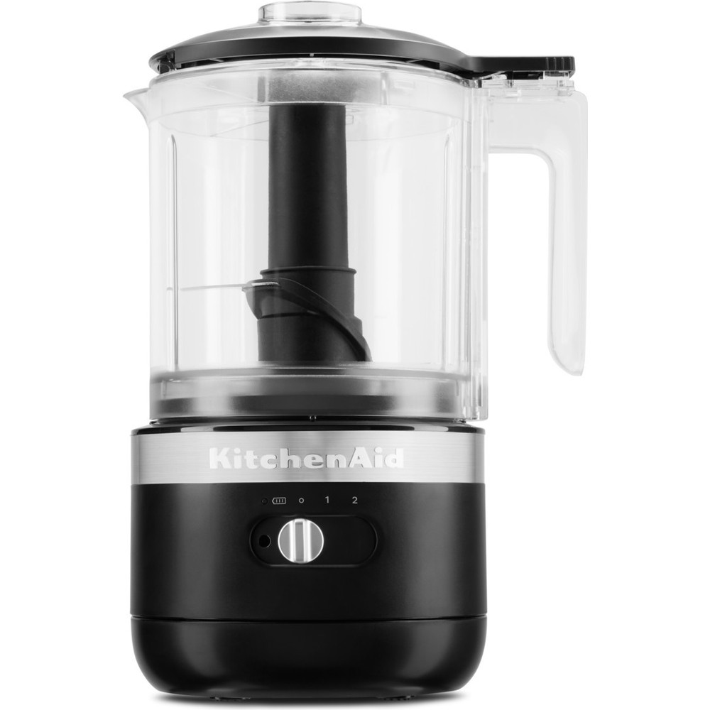 KitchenAid 5KFCB519BBM electric food chopper – image 2
