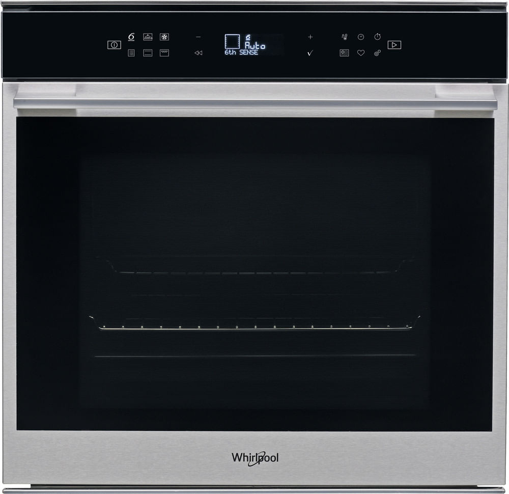 Whirlpool W7 4PS P OM4