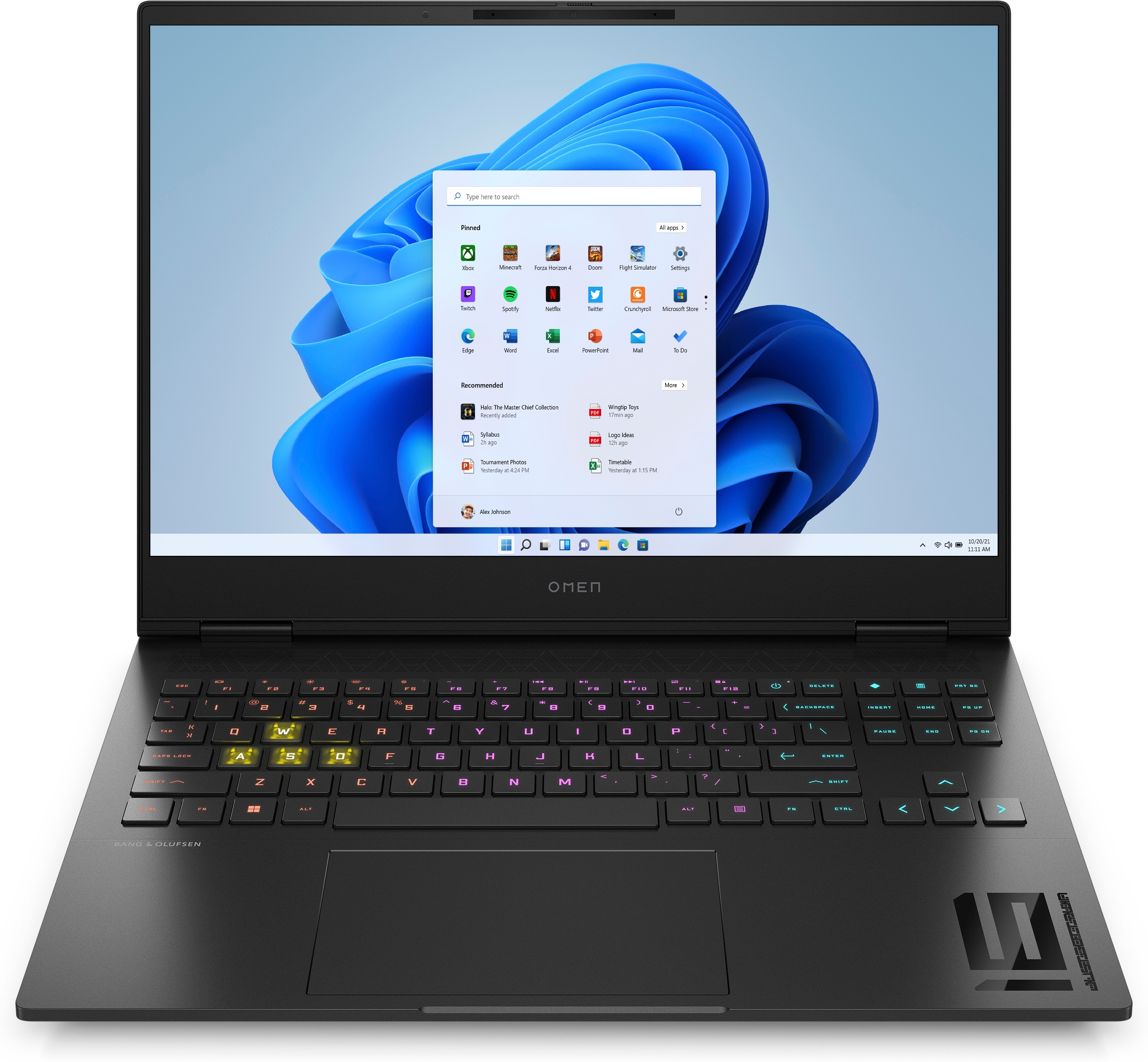 16-U0004NA I7-13700HX 16GB 1TB 4060