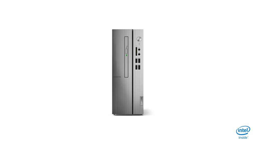 Lenovo IdeaCentre 510s-07ICK Intel® Core™ i3 i3-9100