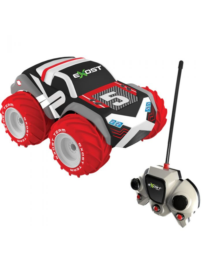 Exost Aqua Typhoon
