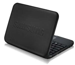Samsung N NP-N310-JA01SE netbook Intel Pentium Mobile N270 – image 2