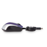 Verbatim 70238 mouse Travel Ambidextrous USB Type-A Optical – image 4
