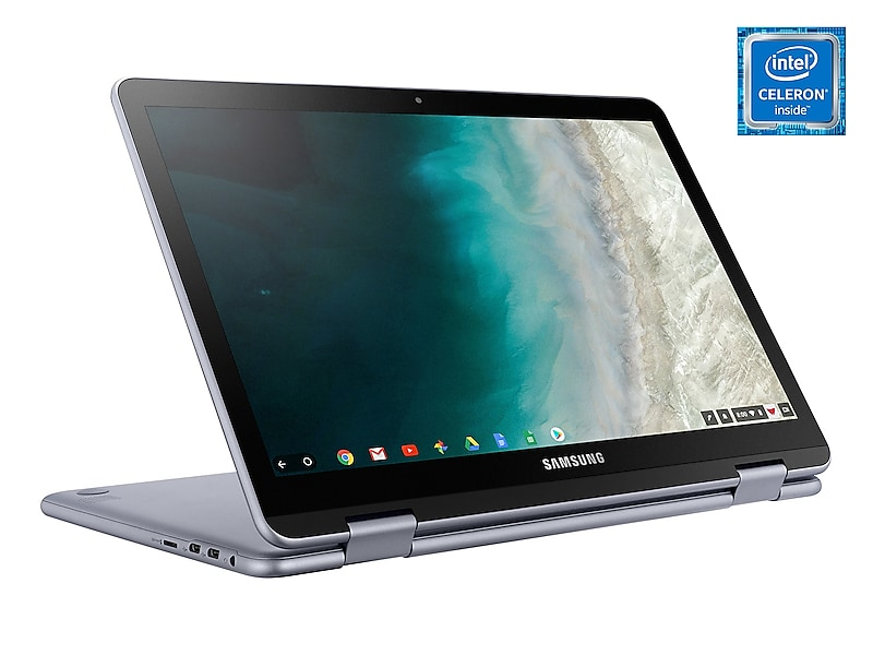 Samsung Chromebook Plus XE521QAB-K01US laptop Intel® Celeron® 3965Y – image 7