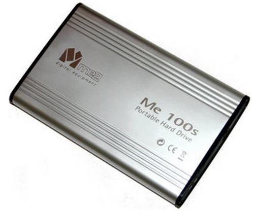 Dell Me100s 320GB – image 1