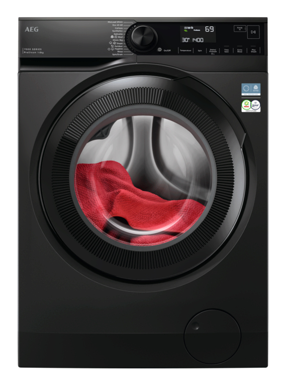 AEG LFSR7484U4B — vue 1 sur 3