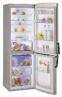 Whirlpool ARC 6700/IX