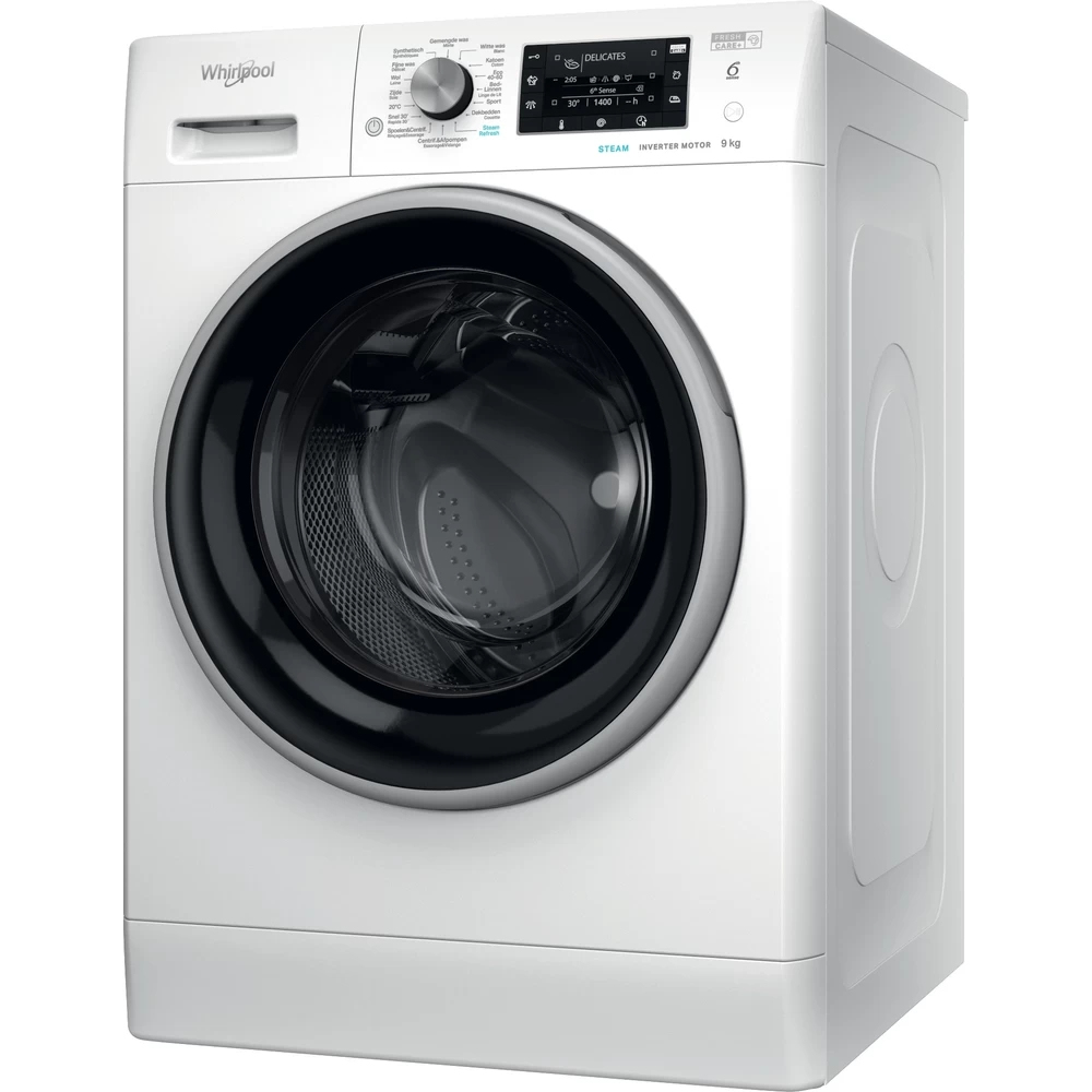 Whirlpool FFD 9469E BSV BE – image 2