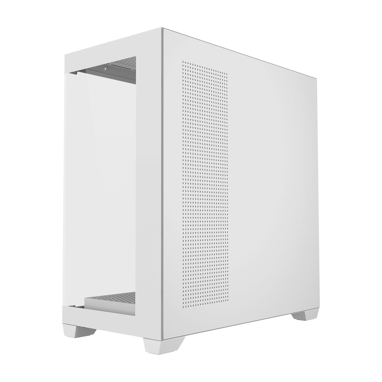 FSP M340-WA computer case Midi Tower White – image 2