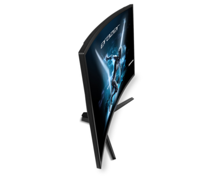ERAZER X58426 computer monitor – image 3