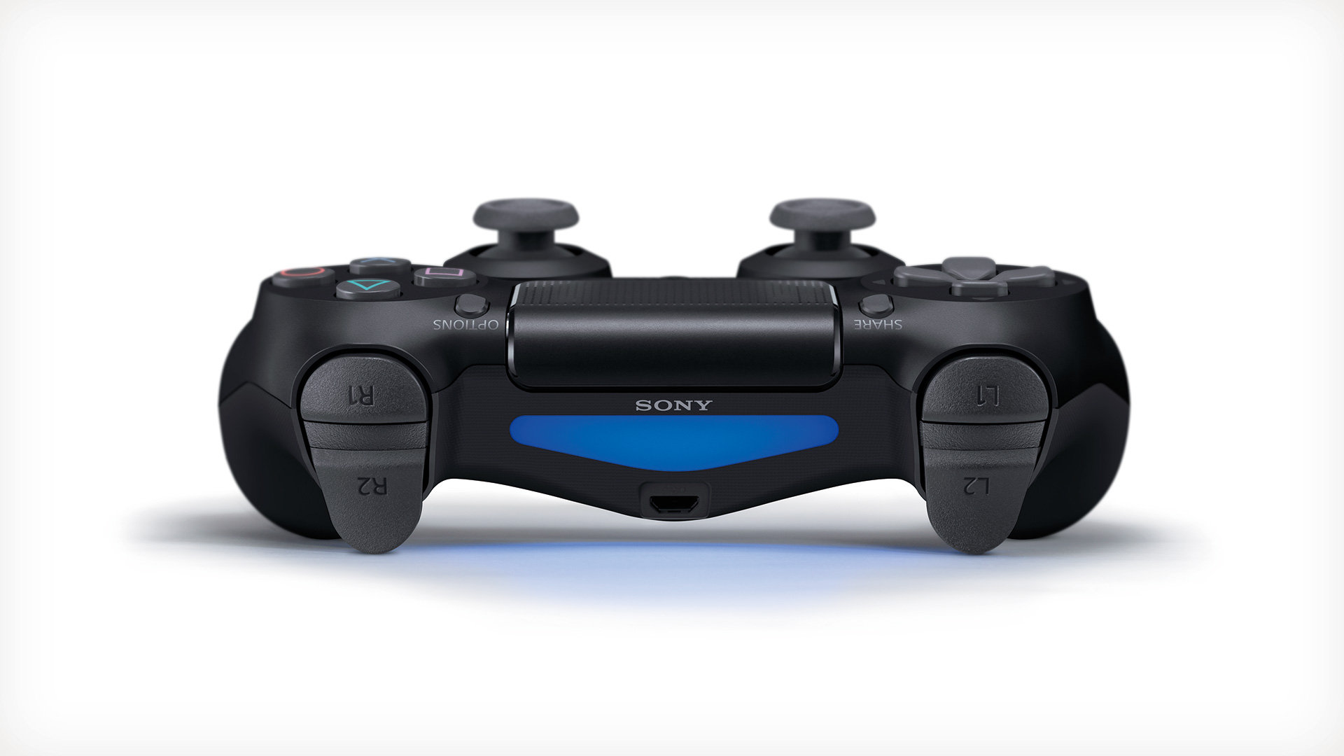 Sony Interactive Entertainment DualShock 4 V2 – image 7