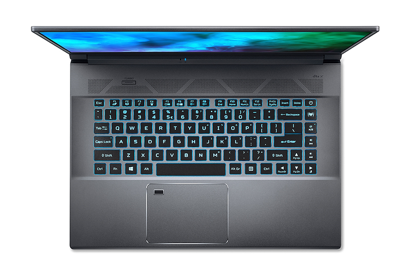 Acer Predator PT516-51S-727Z Intel® Core™ i7 i7-11800H Laptop – image 4