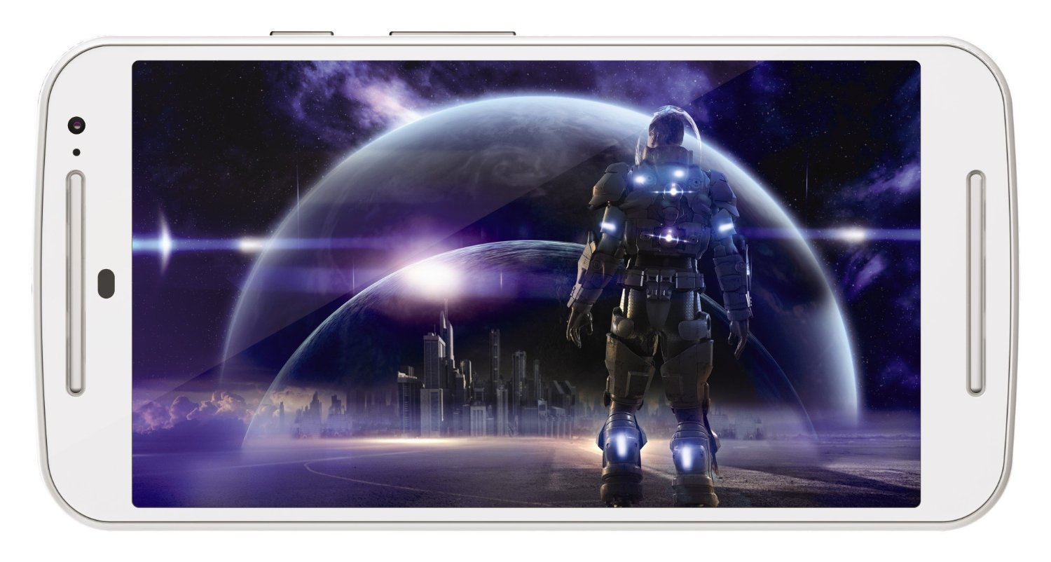 Lenovo SM3927AD1E1 smartphone – image 5
