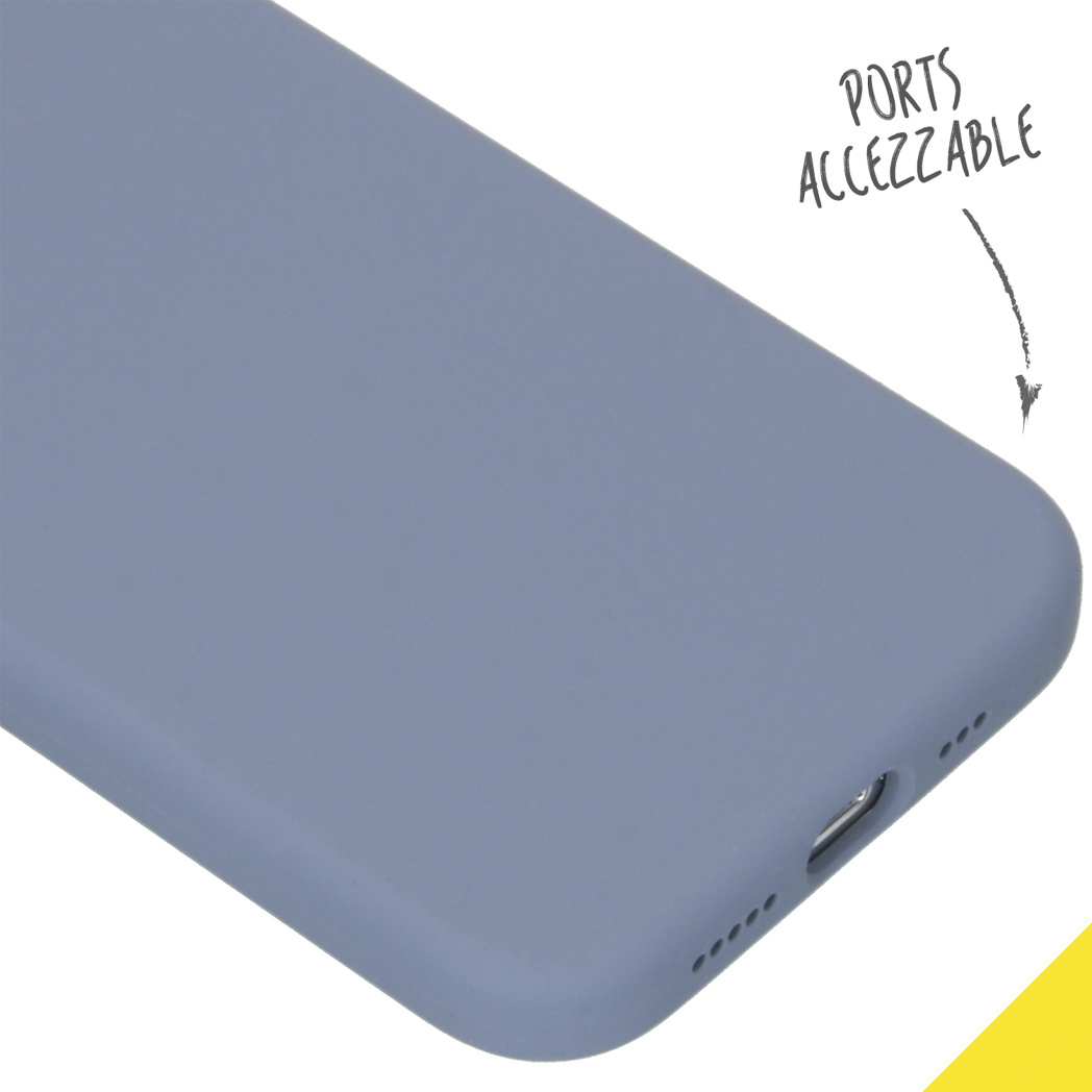 Accezz SH00007657 mobile phone case – image 3