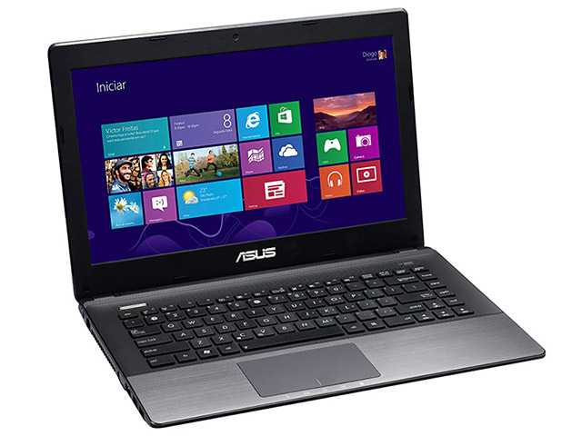 ASUS K45VM-VX104H laptop Intel® Core™ i7 i7-3610QM – image 3