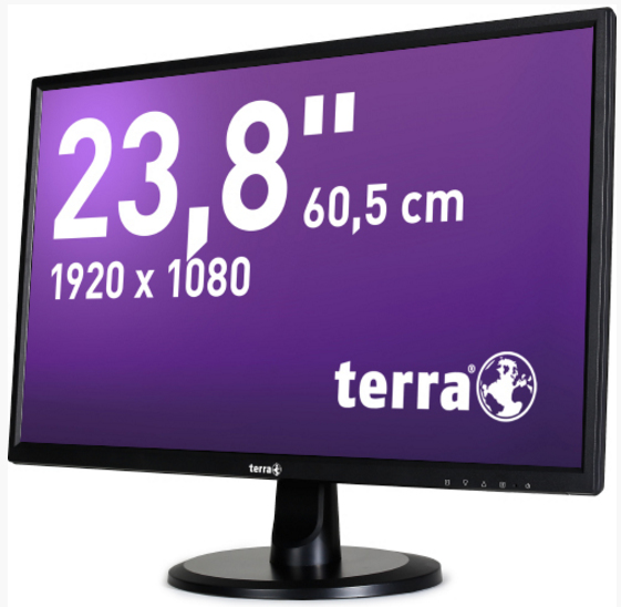 TERRA 2446W – image 3