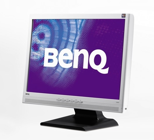 BenQ T201W a – image 3