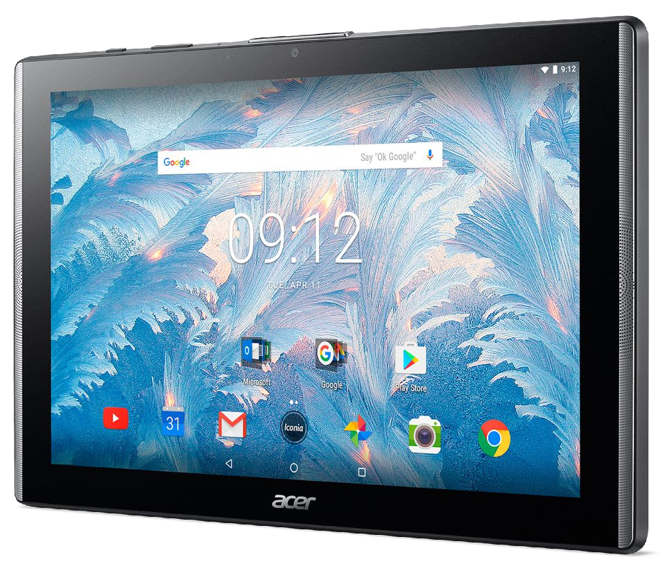 Acer Iconia B3-A40-K166 Mediatek