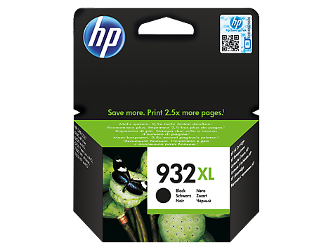 HP CN053AE+CN054AE+CN055AE+CN056A ink cartridge Original Black, Cyan, Magenta, Yellow