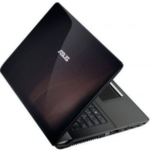 ASUS N61JV-JX119 laptop Intel® Core™ i5 i5-430M – image 2