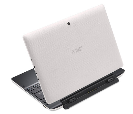 Acer Aspire Switch 10 E SW3-013-17ZH Intel Atom® Z3735F Hybrid (2-in-1) – image 5