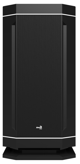 Aerocool DS230 Midi Tower Black – image 3