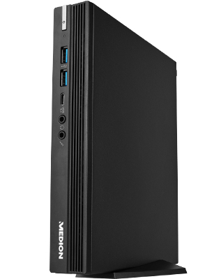 MEDION AKOYA S42001 Intel® Core™ i3 i3-8100T