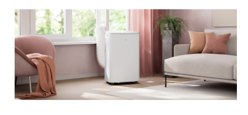 Electrolux EXP40U339CW portable air conditioner – image 6