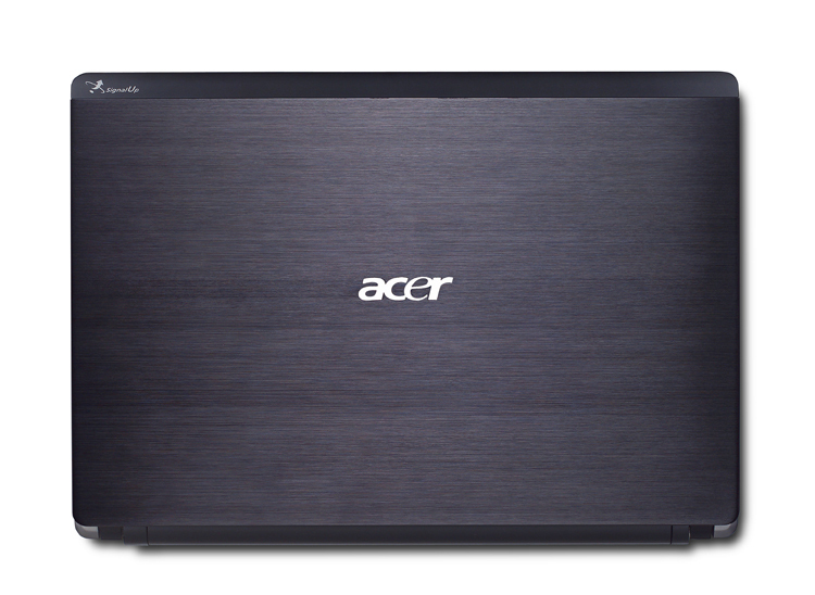 Acer Aspire TimelineX 4820TG-5454G50Mnks – image 6