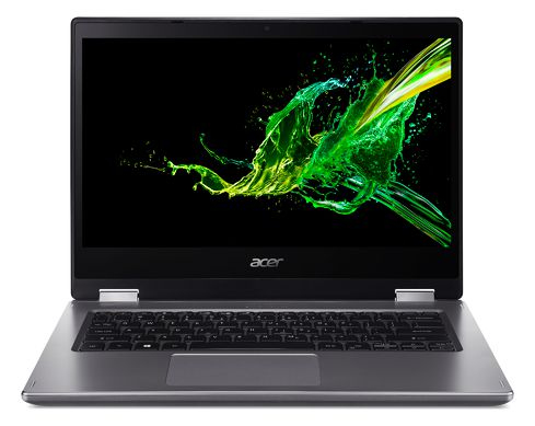 Acer Spin 3 SP314-53N-566W Intel® Core™ i5 i5-8265U Hybrid (2-in-1) – image 3