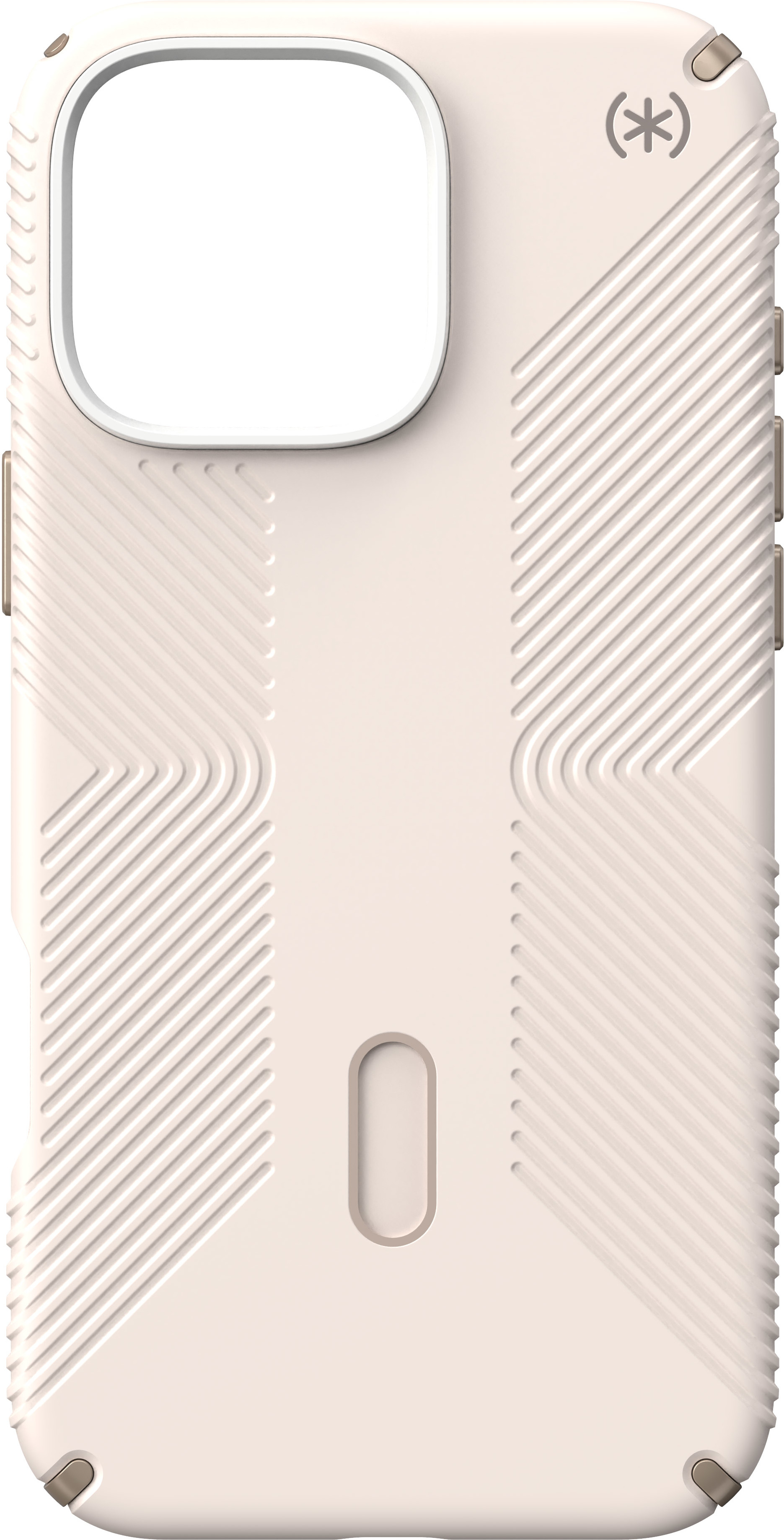 Speck Presidio2 Grip + ClickLock Apple iPhone 16 Pro Max Bleached Bone - with Microban – image 6
