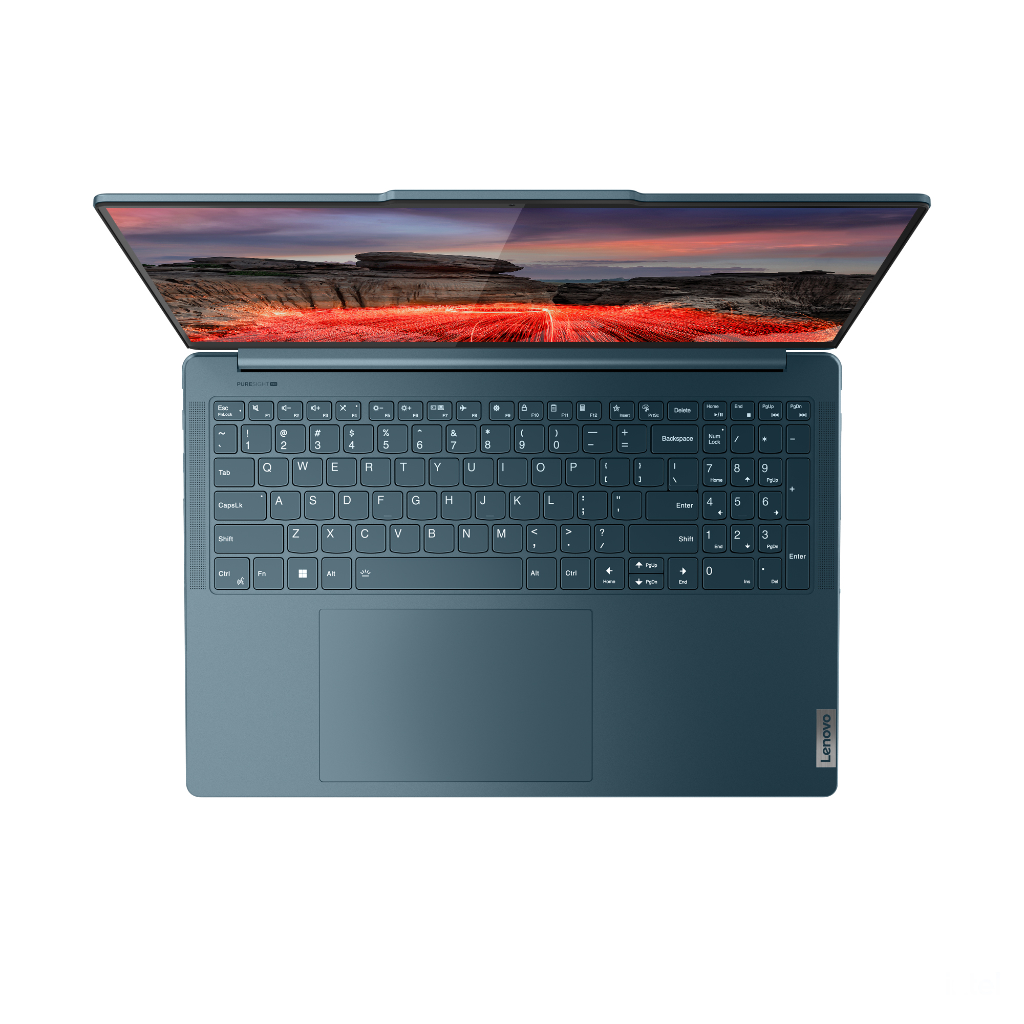 Lenovo Yoga Pro 9 16IRP8 – image 5